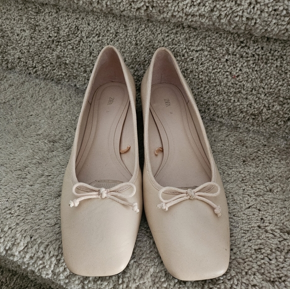 Block heel pink - Picture 2 of 2